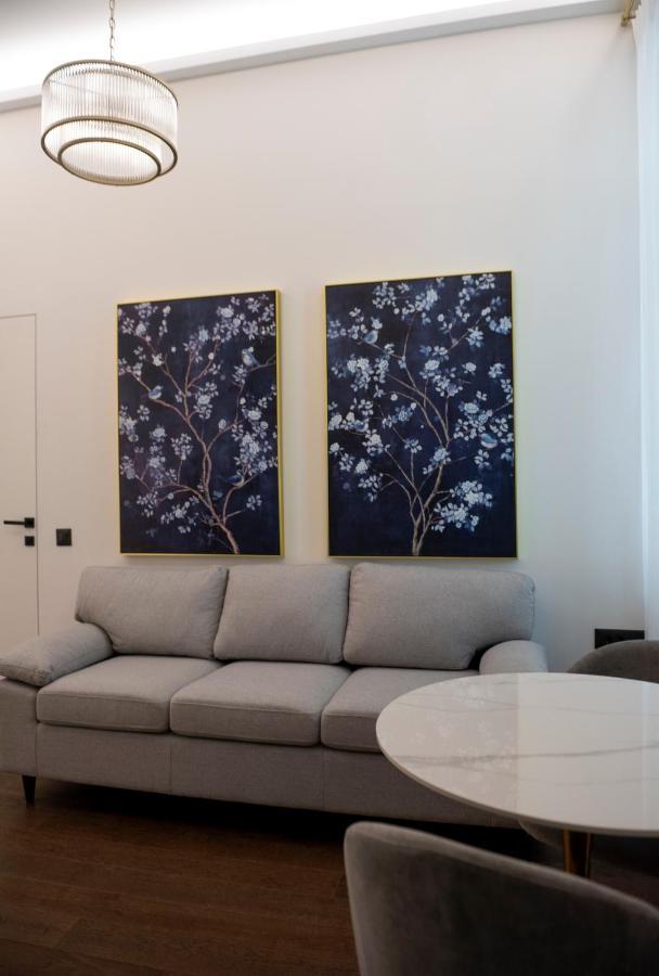 Jensen Luxury Suites Rhodes City Extérieur photo