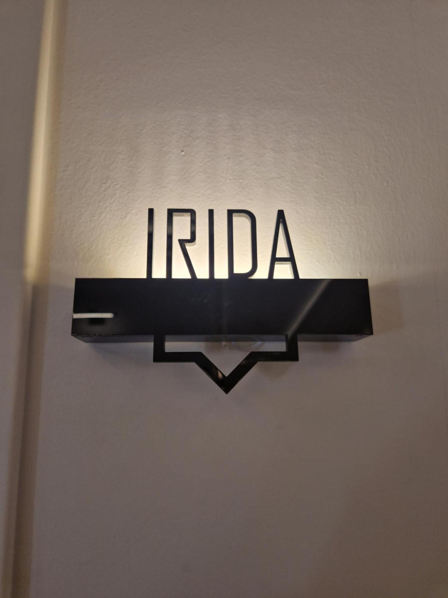 Jensen Luxury Suites Rhodes City Extérieur photo