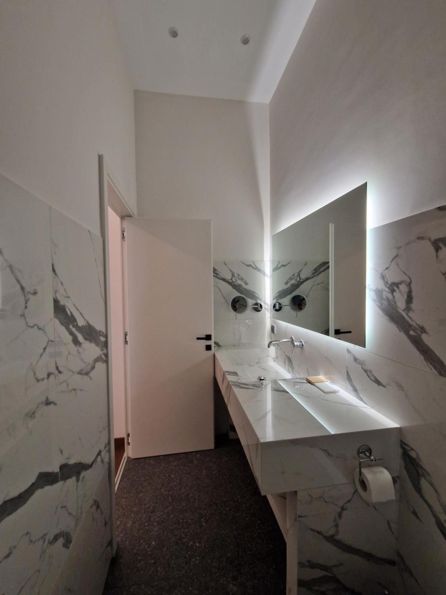 Jensen Luxury Suites Rhodes City Extérieur photo