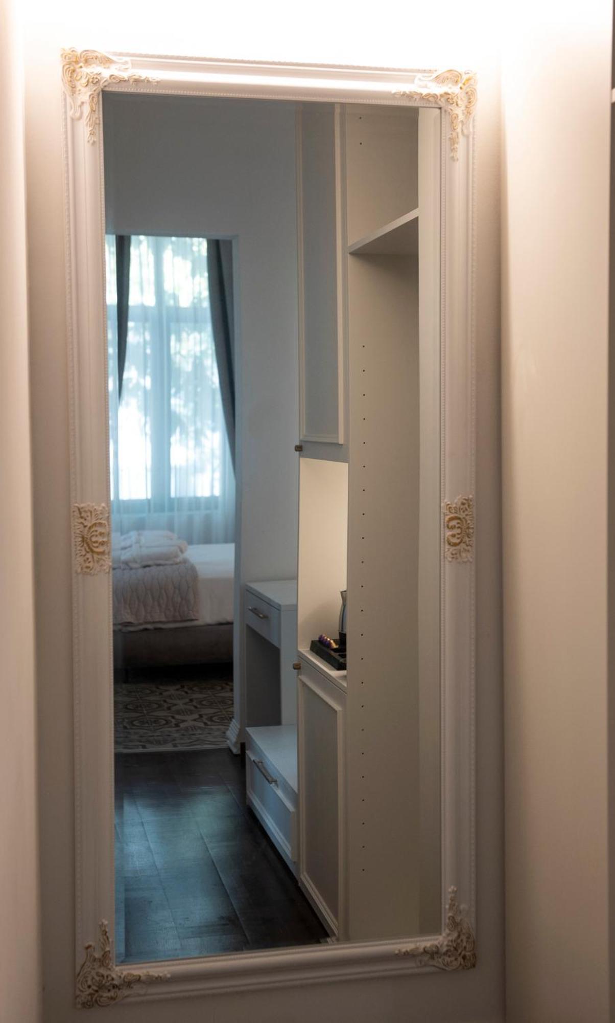 Jensen Luxury Suites Rhodes City Extérieur photo